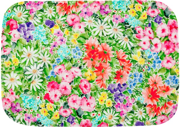Flowers Grit 40