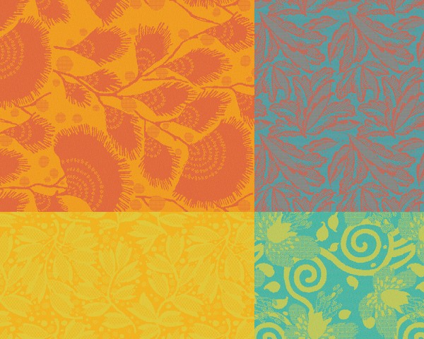 Floraisons